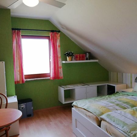Privatzimmer Mit Aussicht Pirna Exterior photo